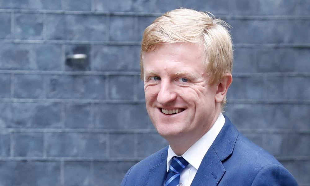 Ντάουντεν: "Θορυβώδης μειονότητα όσοι ζητούν τα Γλυπτά του Παρθενώνα"